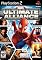 Marvel Ultimate Alliance