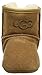 UGG Kids' I Jesse Boot, Chestnut, 4/5 M US Toddler