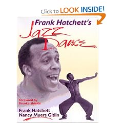 Frank Hatchett's Jazz Dance
