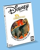 Eigenschaften Disney Interactive  / Dinosaurier - Action Game