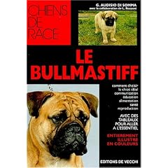 Le bullmastiff