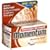 Percogesic Formerly Momentum Backache Relief, Maximum Strength, 580 mg, Coated Caplets, 48 coated caplets (Pack of 3)