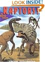 Raptors!: The Nastiest Dinosaurs