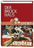 Produkt-Bild: Der Brockhaus Sport: Sportarten und Regeln, Wettk&auml;mpfe und Athleten, Training und Fitness. 3500 Stichw&ouml;rter