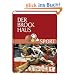 Der Brockhaus Sport: Sportarten und Regeln, Wettk�mpfe und Athleten, Training und Fitness. 3500 Stichw�rter