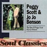 The Best of Peggy Scott and Jo Jo Benson
