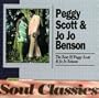 Best of Scott & Benson