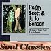 Search : The Best of Peggy Scott & Jo Jo Benson