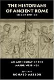 The Historians of Ancient Rome