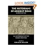 The Historians of Ancient Rome