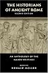 The Historians of Ancient Rome