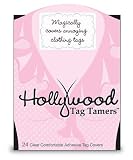 Hollywood Tag Tamers - Covers Clothing Tags