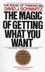 The Magic of Getting What You Want