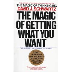 The Magic of Getting What You Want