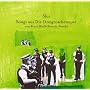 Songs aus der Dreigroschenoper