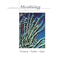 Microbiology: An Introduction, including Microbiology Place(TM) Website, Student Tutorial CD-ROM, and Bacteria ID CD-ROM (7th Edition)