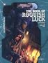 The Book Of Roguish Luck (Dungeons & Dragons d20 3.5 Fantasy Roleplaying)