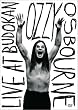Ozzy Osbourne - Live at Budokan Ozzy Osbourne - Live at Budokan