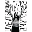 Ozzy Osbourne - Live at Budokan