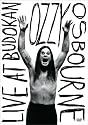 Ozzy Osbourne - Live at Budokan