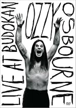 Ozzy Osbourne - Live at Budokan