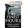 The Finest Hours: The True Story of the U.S. Coast Guard's Most Daring Sea Rescue