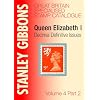 Stanley Gibbons Great Britain Specialised Stamp Catalogue Queen Elizabeth II Decimal Definitive Issues: v. 4, Pt. 2