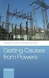 Getting causes from powers