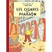 Les Aventures de Tintin : Les Cigares du pharaon (fac simil�)