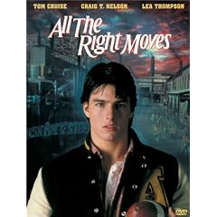 All the Right Moves