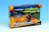 Mission: Paint Ball - Plug & Play