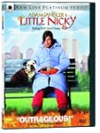 Little Nicky / Le petit Nicky