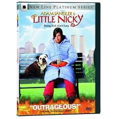 Little Nicky / Le petit Nicky