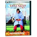 Little Nicky / Le petit Nicky