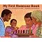 Be a great parent, read to your child every day.