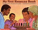 My First Kwanza Book