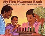 My First Kwanza Book