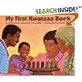My First Kwanza Book