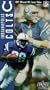 NFL / Indianapolis Colts 97 [VHS]