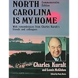 north carolina is my home pb broadcast tie ins