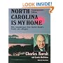 North Carolina Is My Home (pb) (Broadcast Tie-Ins)