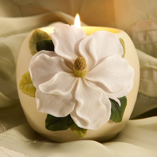 Magnolia Votive