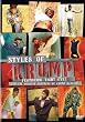 Styles of Krump