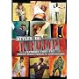 Styles of Krump