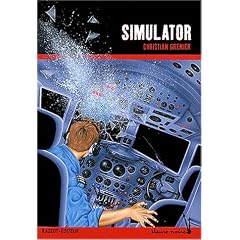 Aper�u de : Les enqu�tes de Logicielle : Simulator