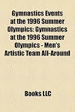 Gymnastics Events at the 1996 Summer Olympics: Gymnastics at the 1996 Summer Olympics - Men's Artistic Team All-Around