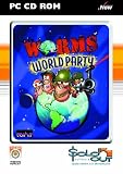 Worms World Party (PC)
