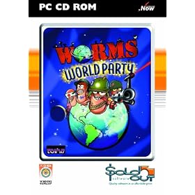 Worms World Party