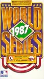 1987 World Series: Minnesota Twins vs. St. Louis Cardinals by Major League Baseball Producti