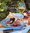 Complete Entertaining Cookbook (Williams-Sonoma Complete Cookbooks)